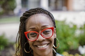 Canisius University hires director of New Buffalo Institute