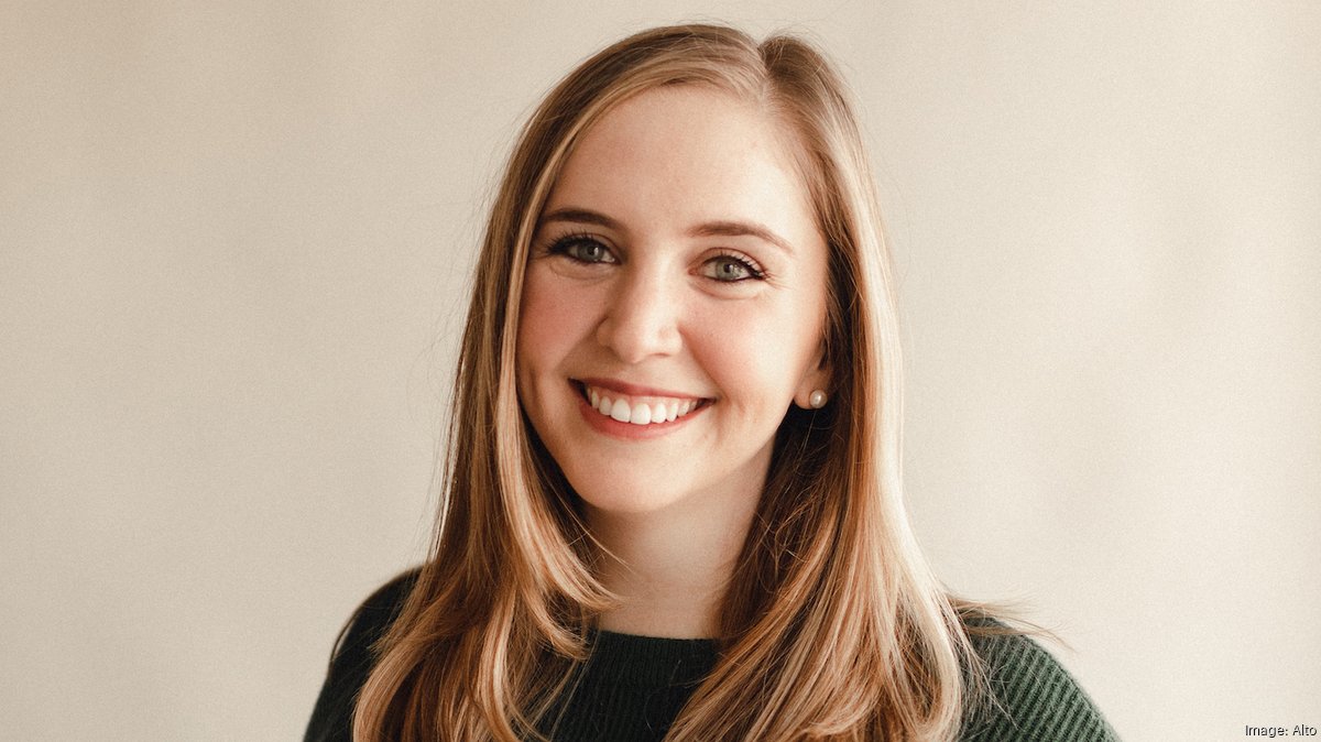 DoorDash alum joins leadership team at rideshare company Alto ... - The Business Journals