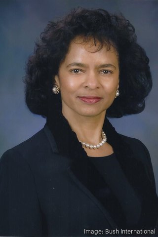 Mary Ruebush Execs at rand construction, Edens, Uplands Real Estate Partners discuss ...