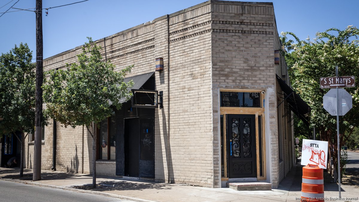 Gimme Gimme rock 'n' roll bar coming to Southtown San Antonio Business Journal