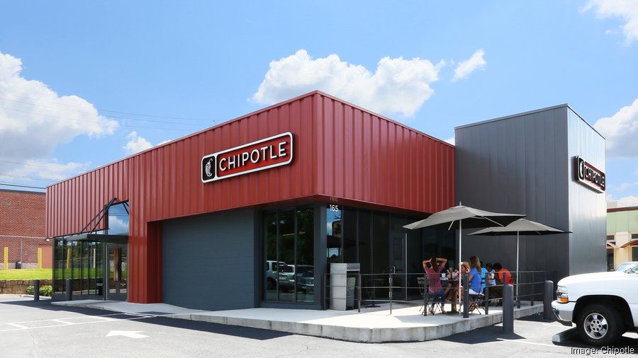 Chipotle opens in Collierville; coming soon to Olive Branch Memphis