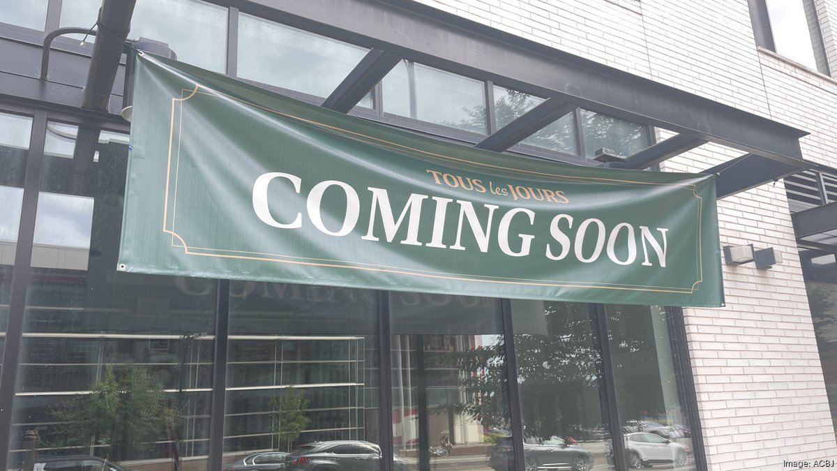 Tous les Jours to bring FrenchAsian bakery approach to Eastside Bond