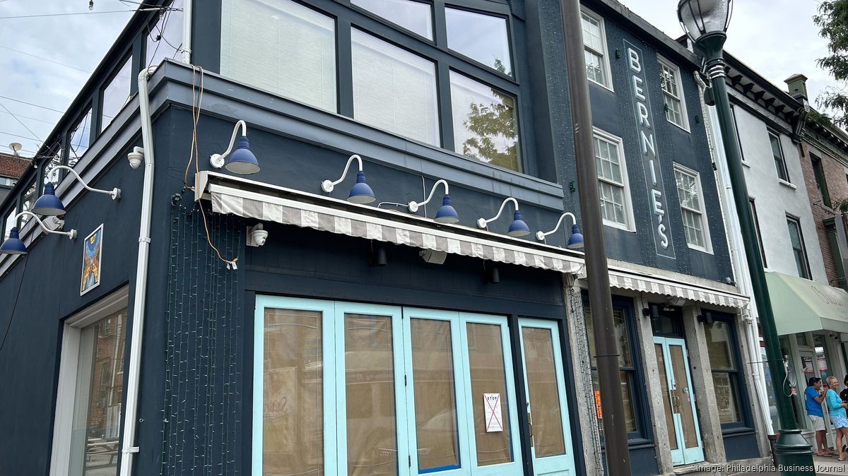 Goat’s Beard owner opening Italian restaurant Mia Ragazza in former