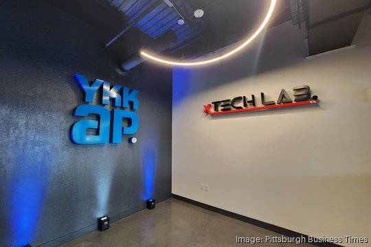 YKK AP Technologies Lab