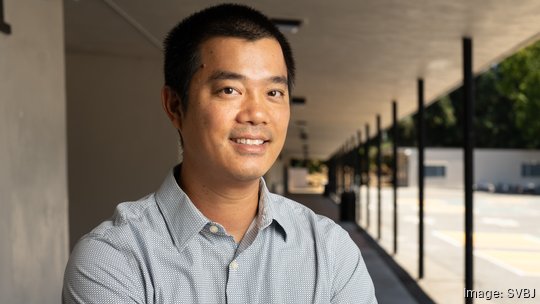 Mike Teng, Co founder and CEO at Swing Education. 0002