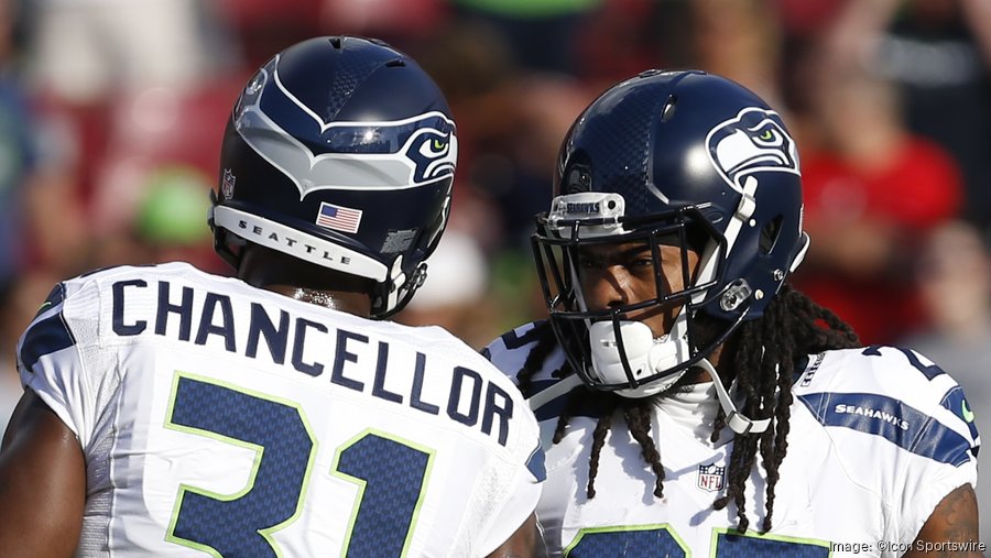 Seattle Seahawks expand use of 's cashierless technology at