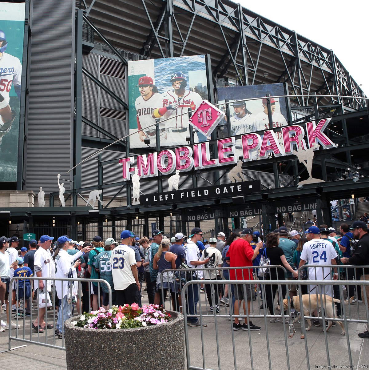 MLB All-Star Game in Seattle Reaches Record Ticket Demand
