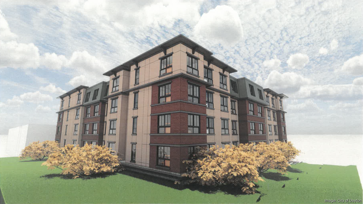 Developer's plan for 50plus apartment units in Dayton faces setback