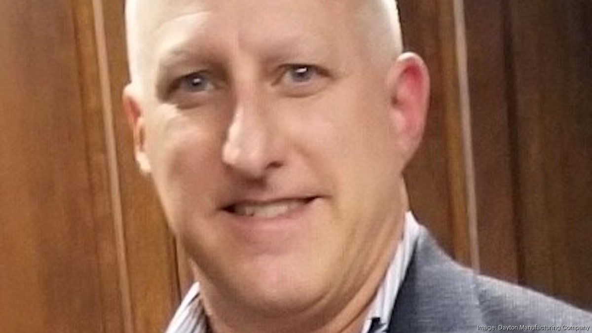 Dayton Manufacturing Company shares secret to staying in business for