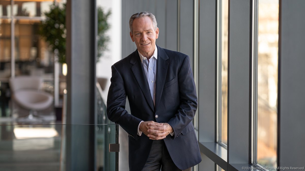 Suffolk CEO John Fish on closing 110M first fund, startup investment