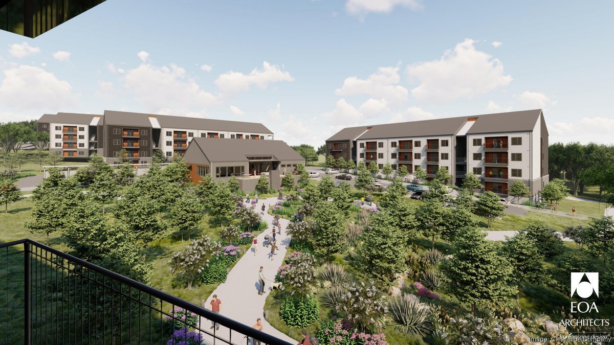 Amazon seeks developers with new affordable housing funding - Nashville ...