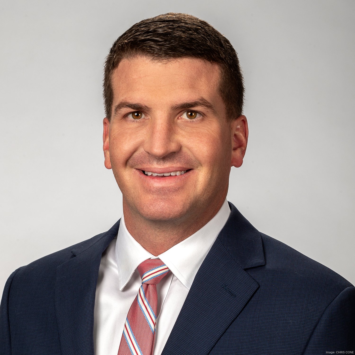 John Allshouse People on The Move Cincinnati Business Courier