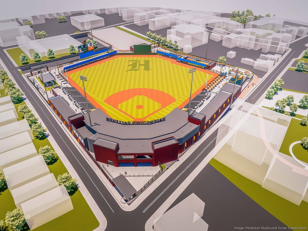 Pendulum Unveils Vision for Downtown KC Royals Ballpark