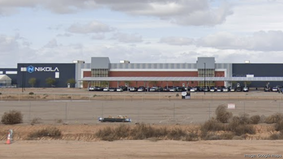 Nikola (NKLA) sells Coolidge property, signs lease agreement for