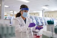 Giant Lab Lab giant acquires $225 million cancer testing assets tied to health ...