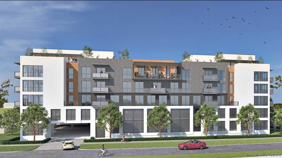 Housing Trust Group and Broward County Housing Authority break ground