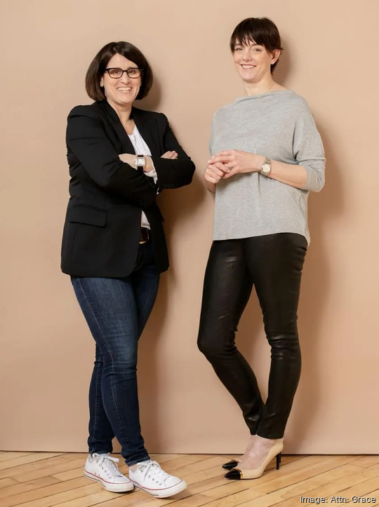 Attn: Grace gets $2M in funding to continue disrupting incontinence products category