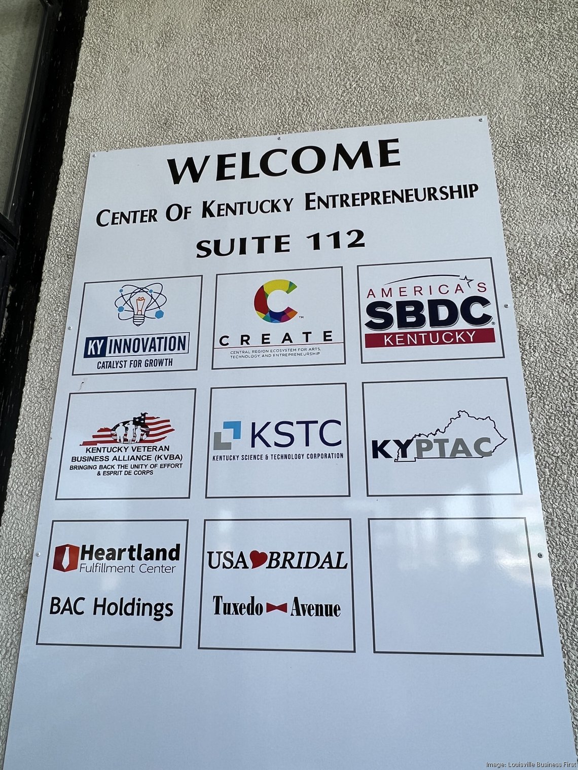 KY Inno New innovation hub office director looks to bolster