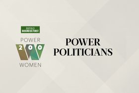 Power 200 Women: Power Women Politicians