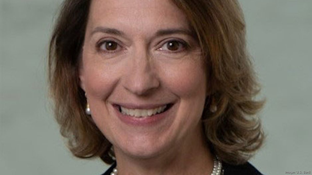 U S Bancorp Names Evamarie Schoenborn CEO Of U S Bancorp Investments u-s-bancorp-names-evamarie-schoenborn-ceo-of-u-s-bancorp-investments
