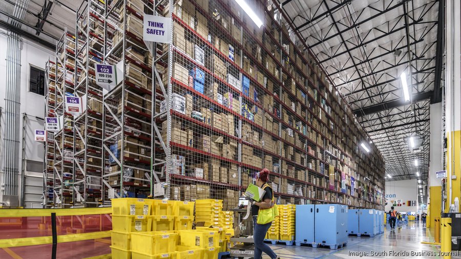 What Is  Warehouse? How to Find Deals During Prime Day