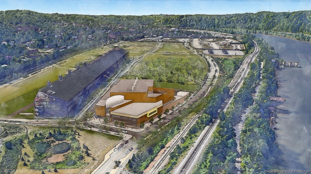 规划委员会批准建设匹兹堡生物熔炉