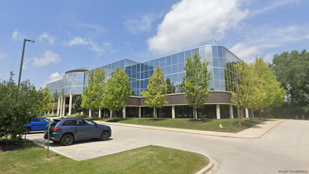 Annex Wealth Management moving its headquarters to Brookfield