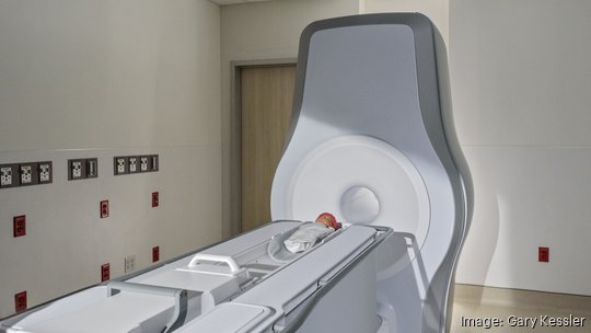 Eyas Medical Imaging MRI