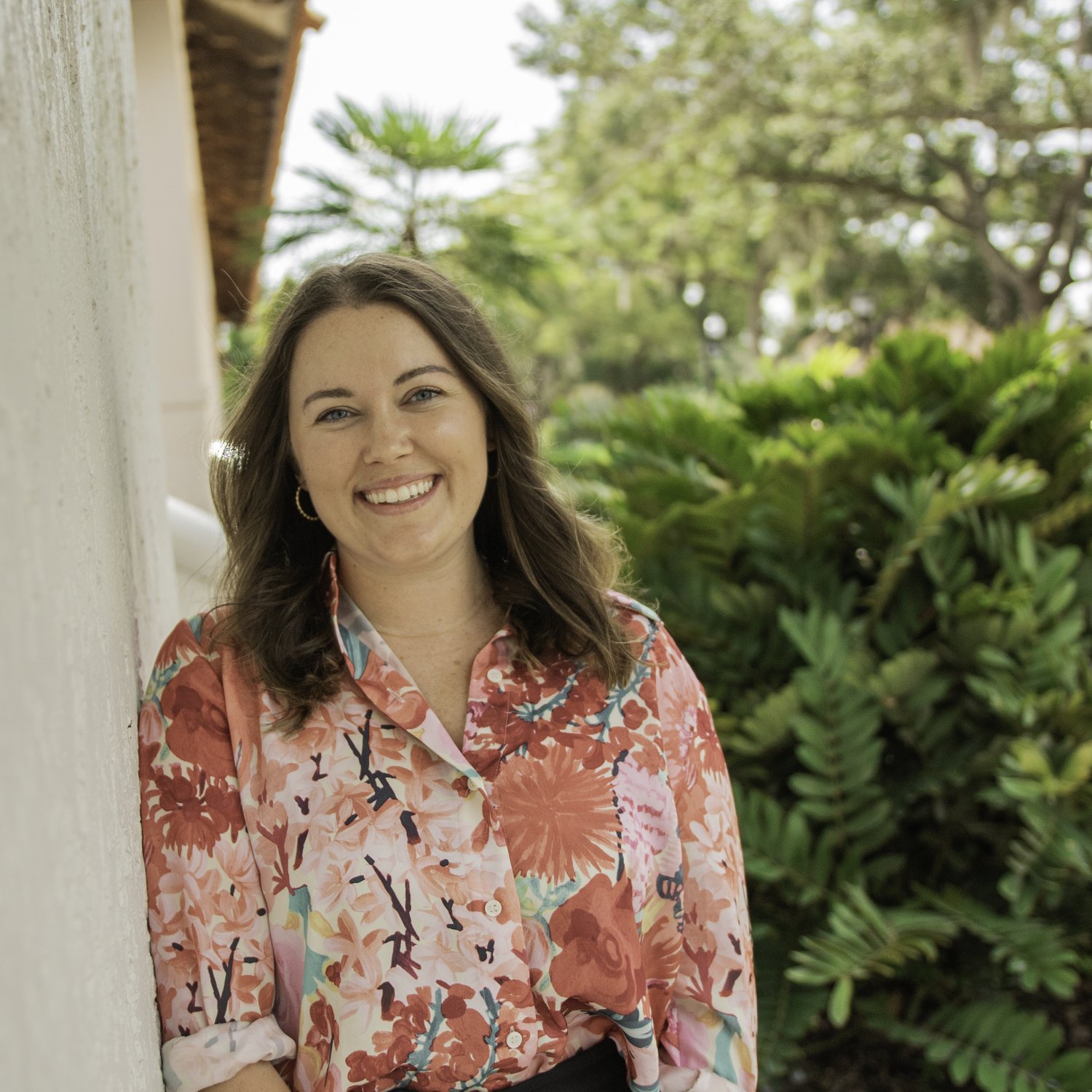Katie Love | People on The Move - Orlando Business Journal