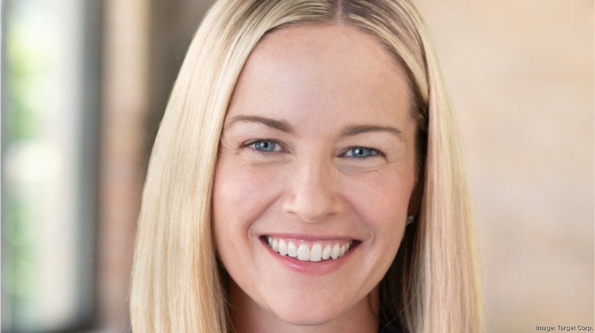 Target names Lisa Roath as new chief marketing officer - Minneapolis ...