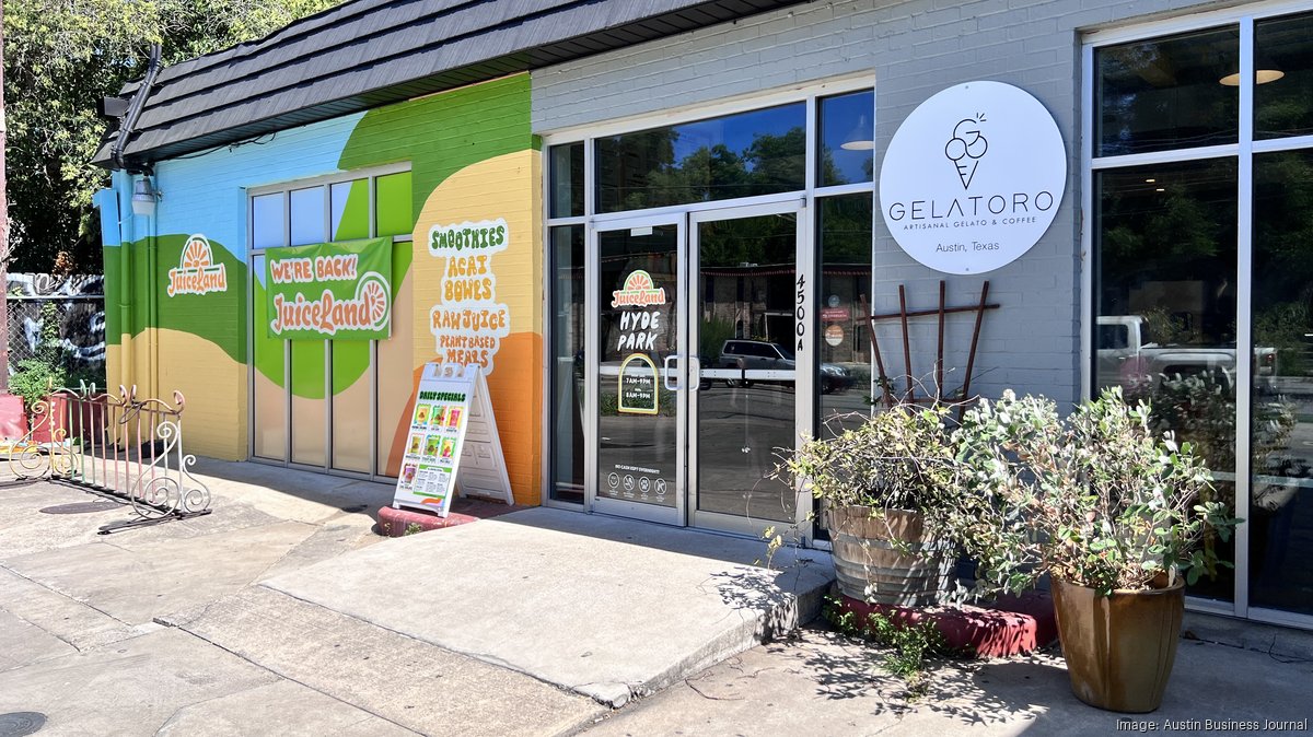 JuiceLand reopens in Hyde Park in Austin — where to next? Austin