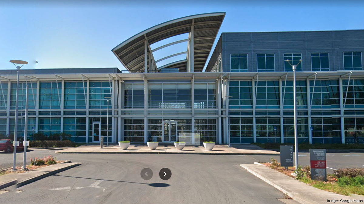 Alameda County to auction off Arena Center, Oakland office complex