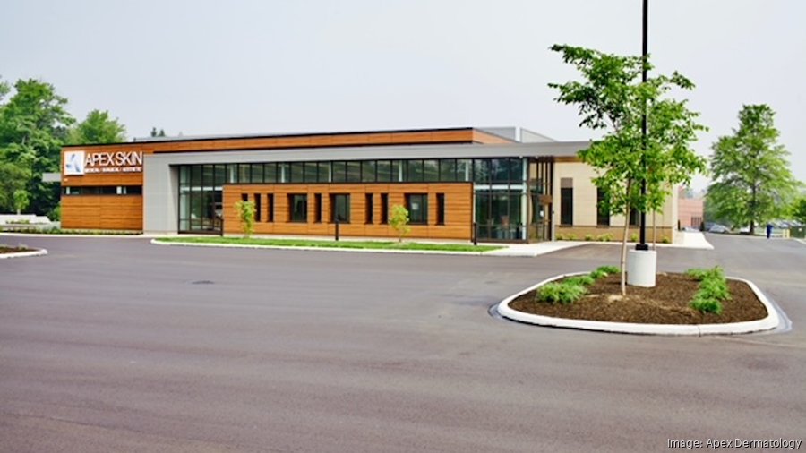 Apex Dermatology opens HQ in Mayfield Heights - Cleveland Business Journal