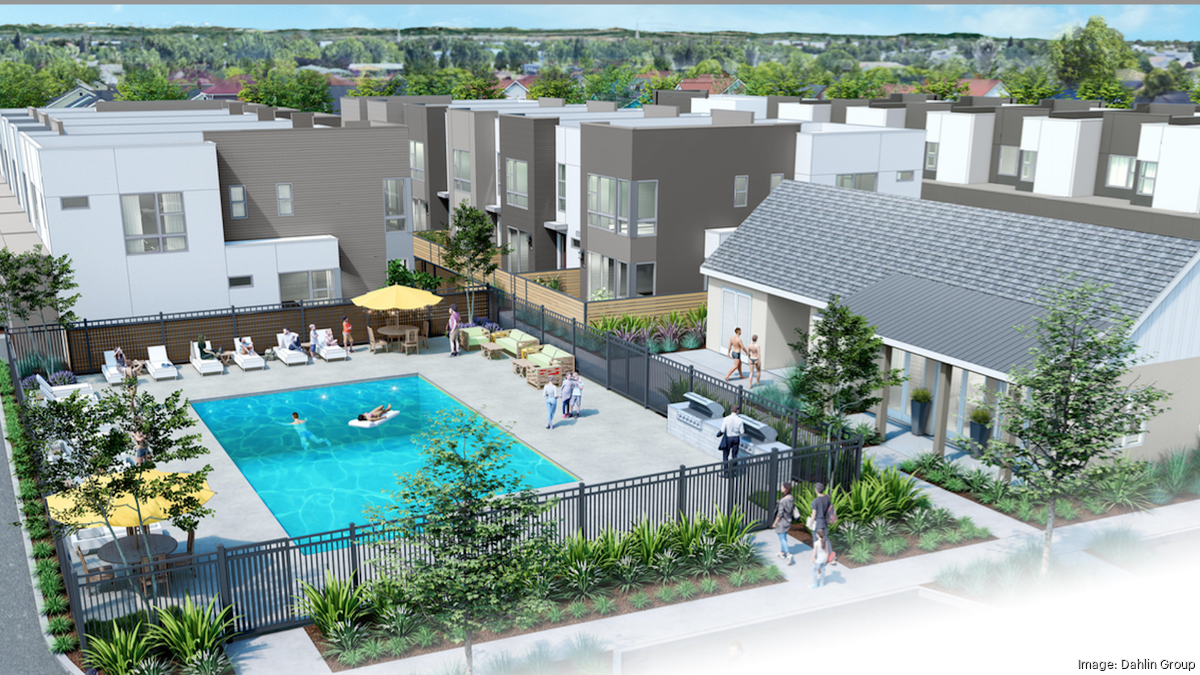 Next Generation Capital starts first infill project in Natomas