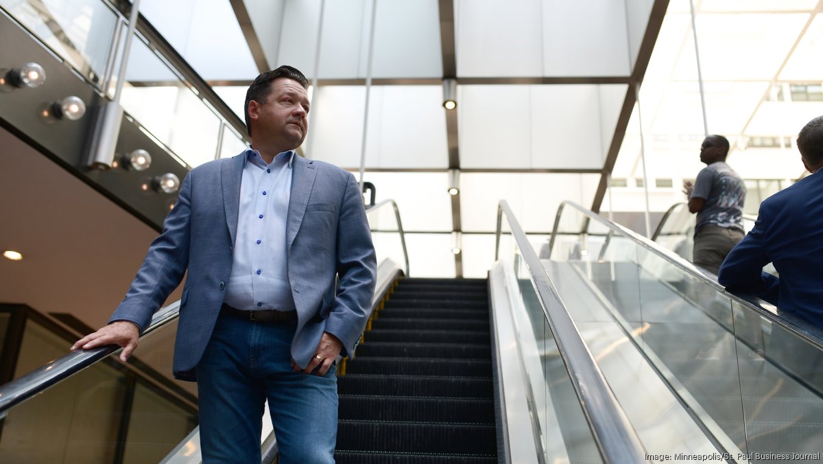 Why law firms are leading the charge to revive downtown Minneapolis