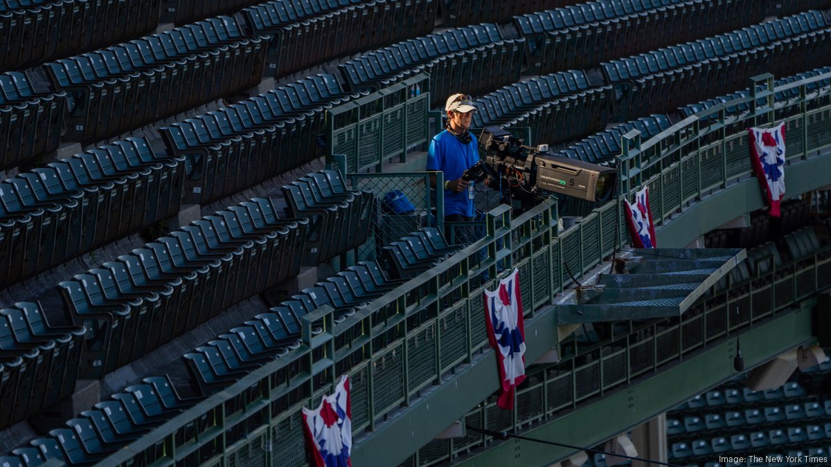 Shorter MLB games benefit broadcasters and stadium staff