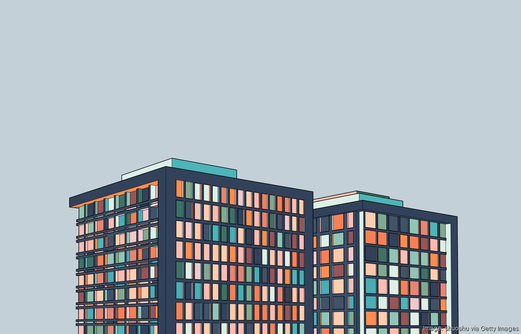 Apartment renters are getting some price relief, but developers may get a reality check