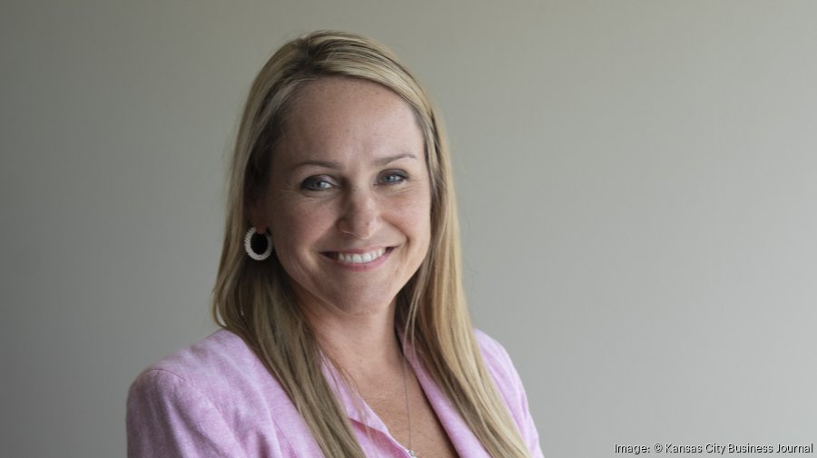 These 20 Kansas Cityarea tech executives belong in your network