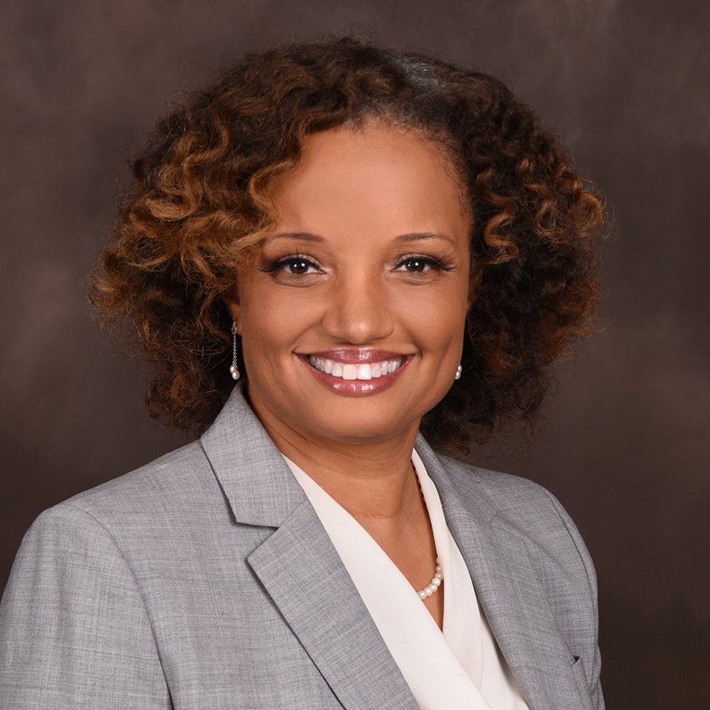 Tressa V. Johnson | People on The Move - Memphis Business Journal