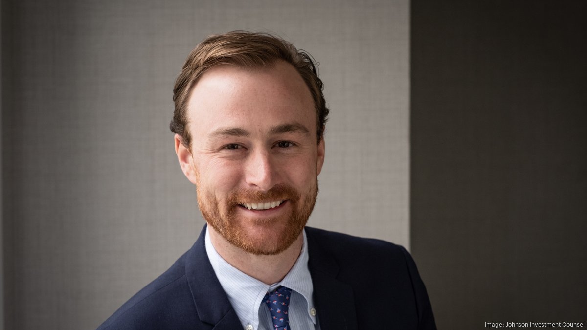 Cincinnati's Johnson Investment Counsel adds seven shareholders