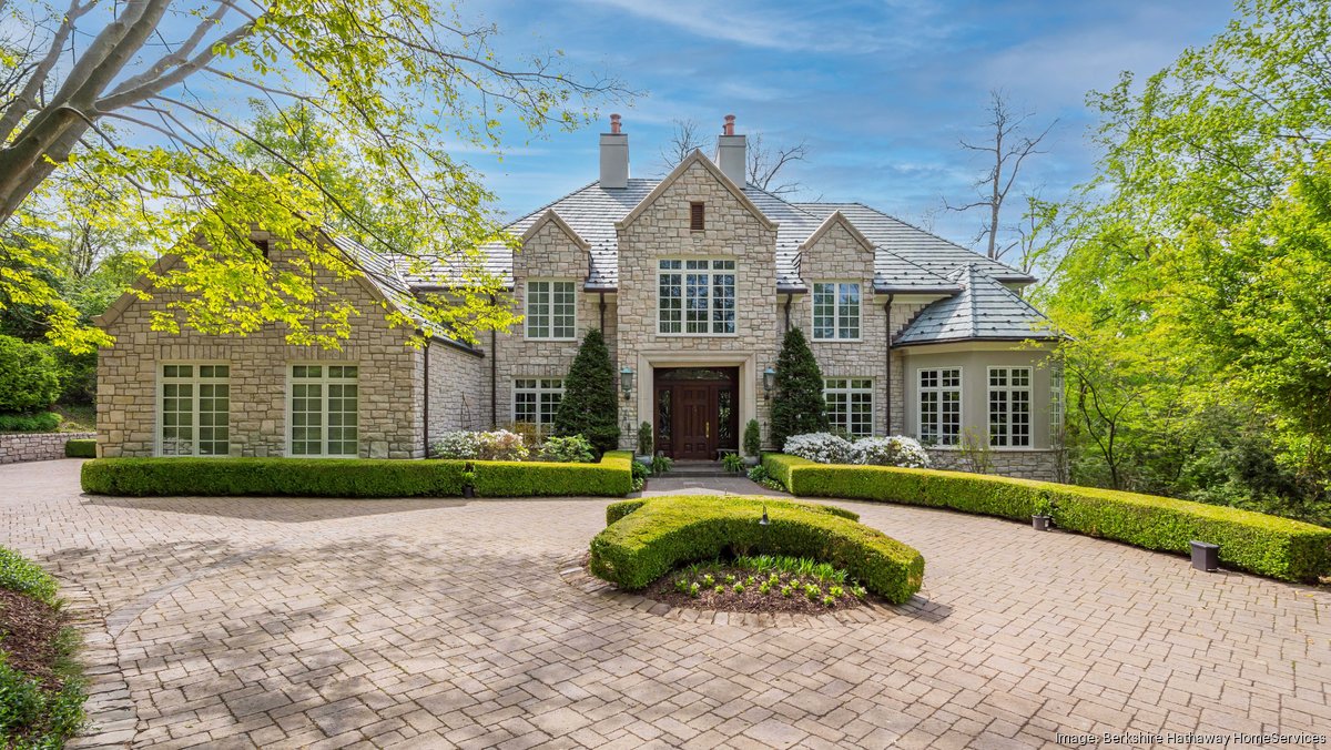 This Upper St. Clair home is for sale for $2.3M (photos) - Pittsburgh ...