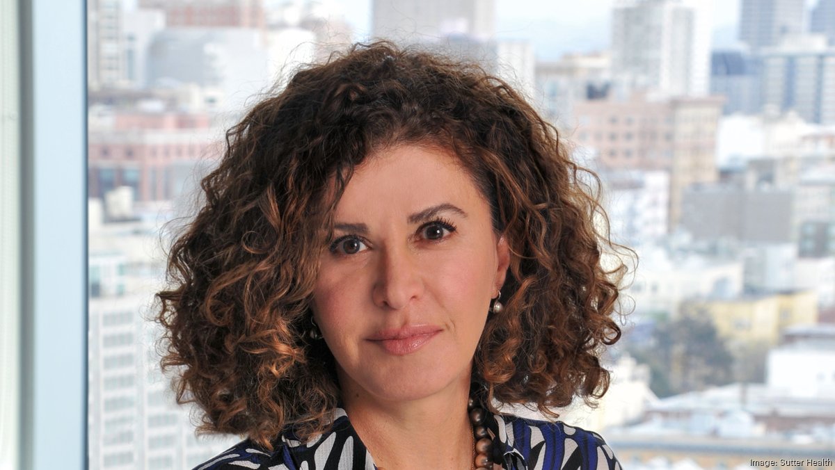 Sutter Health names new CEOs at California Pacific and MillsPeninsula