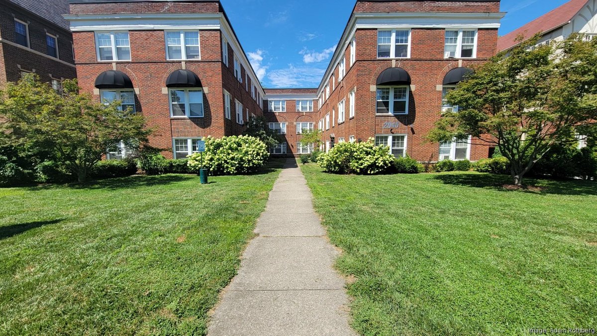 Nonprofit plans affordable housing in the Highlands - The Business Journals