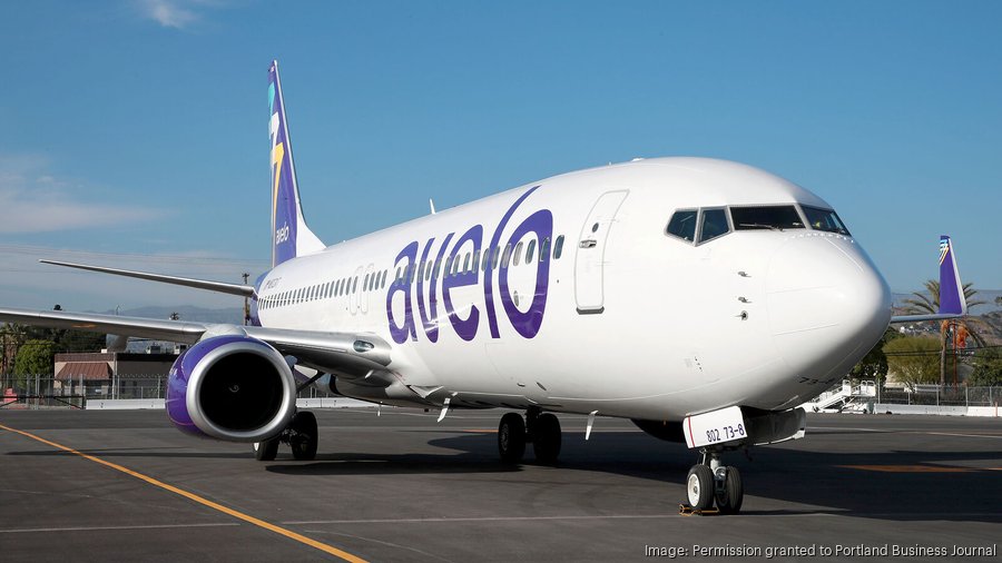 Avelo Airlines adds new routes at Concord-Padgett Regional Airport ...