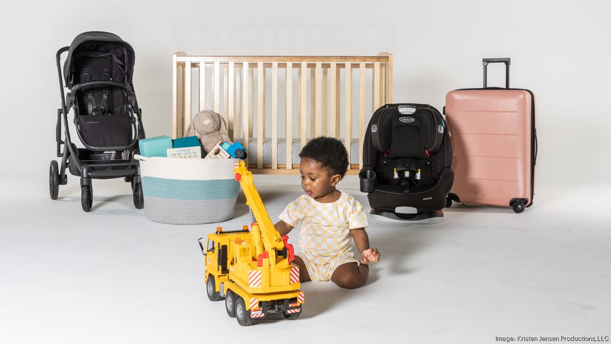 Santa Fe's BabyQuip launches crowdfunding campaign with $2.3M target ...