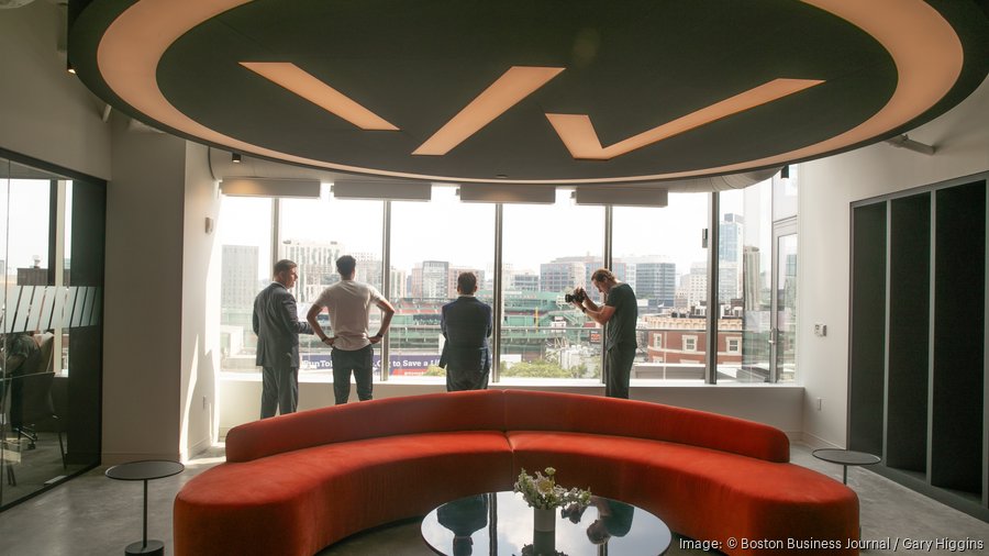 Whoop Address See inside Whoop’s new Kenmore Square HQ - Boston Business Journal