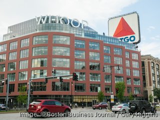 Boston VC funding hits $1 billion in March as one startup reaches 'decacorn' status