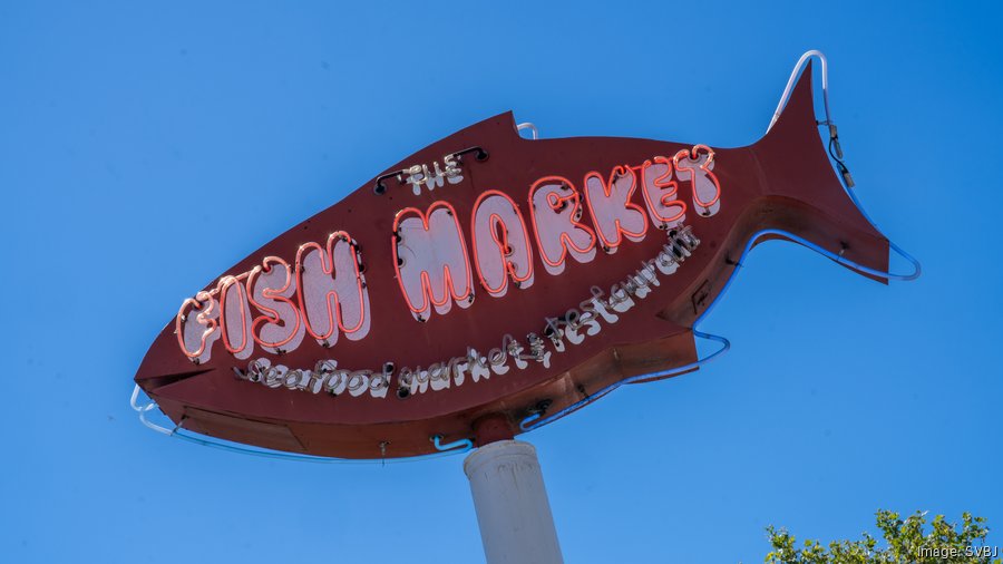 The Fish Market to close restaurants in Palo Alto, San Mateo and