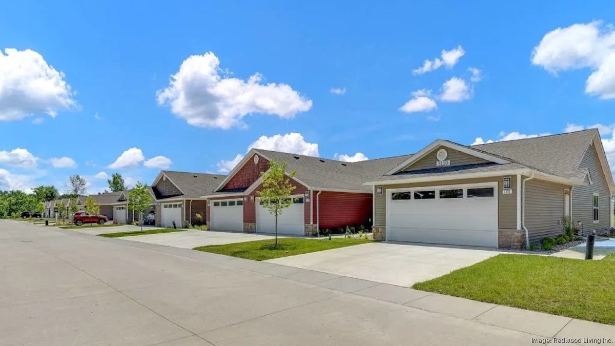 Redwood Living Inc. announces new apartments in Troy Dayton Business