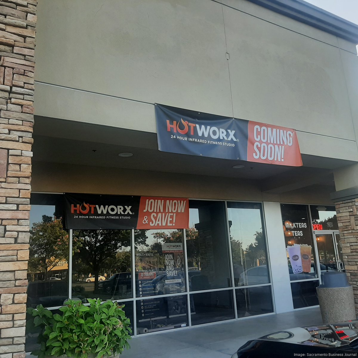 HotWorx Franchise Cost & Fees, How To Open